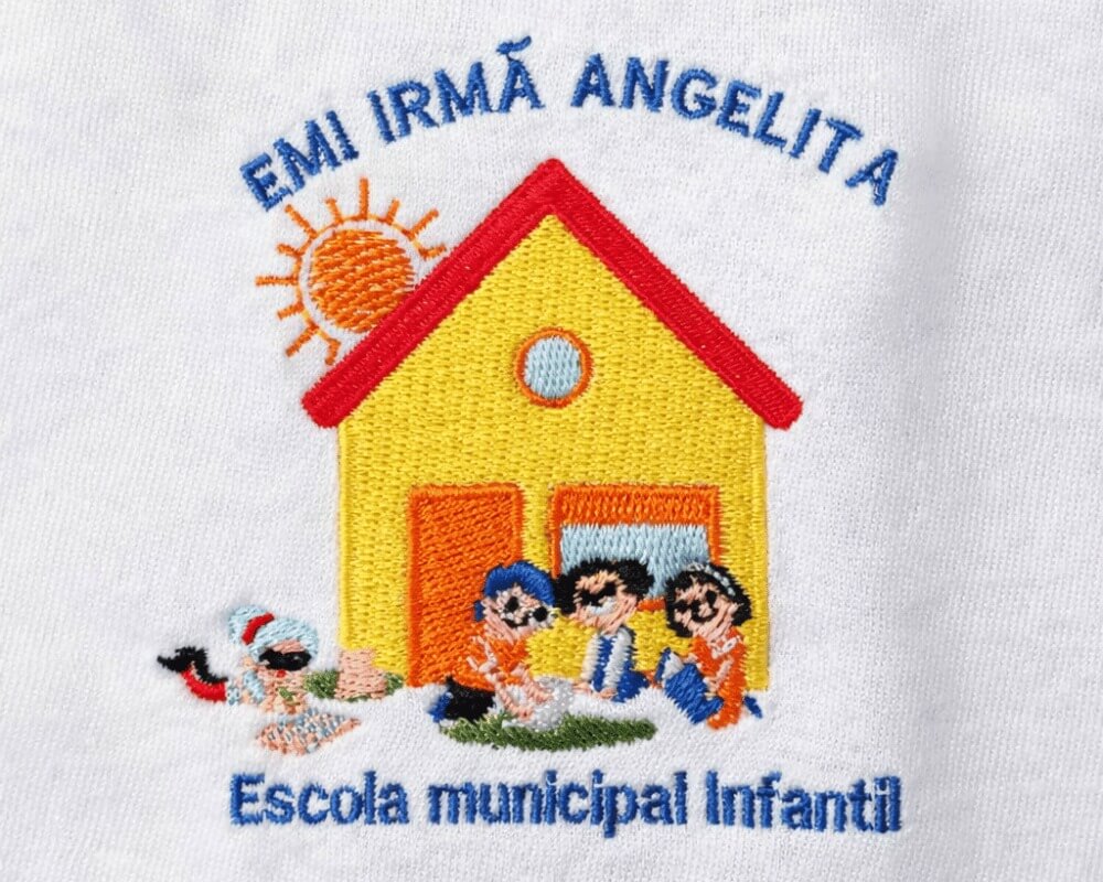 EMI IRMÃ ANGELITA