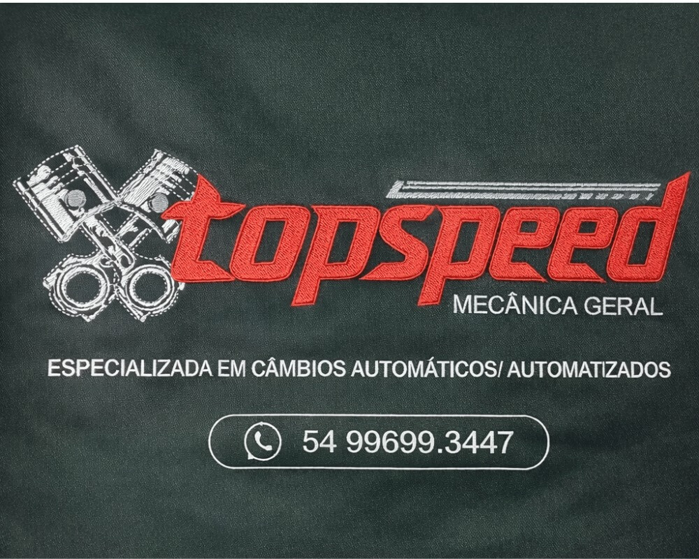 Topspeed