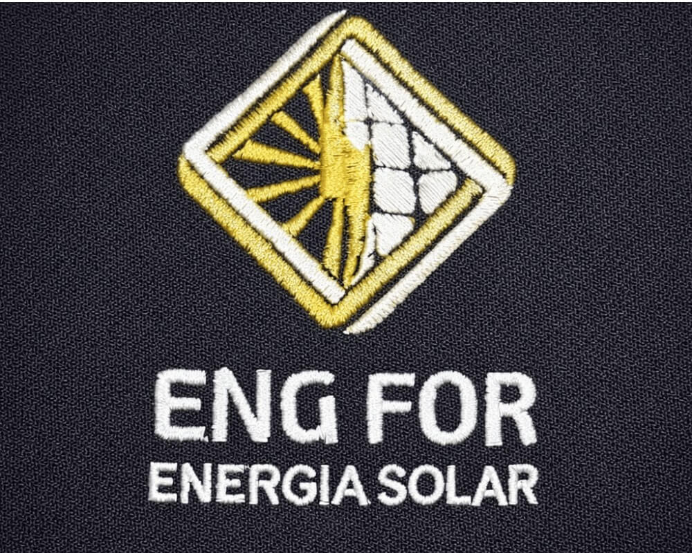 ENG FOR ENERGIA SOLAR